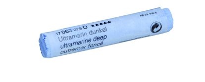 Schmincke Soft Pastel Olive Ochre Deep D