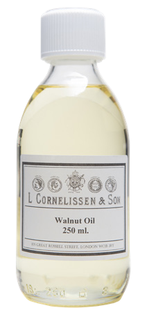 Cornelissen Walnut Oil 250 ml