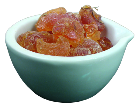 Cornelissen Gum Arabic Kordofan No1 1 Kilo