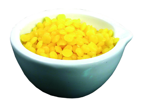 Cornelissen Beeswax Natural Pellets 1 Kilo