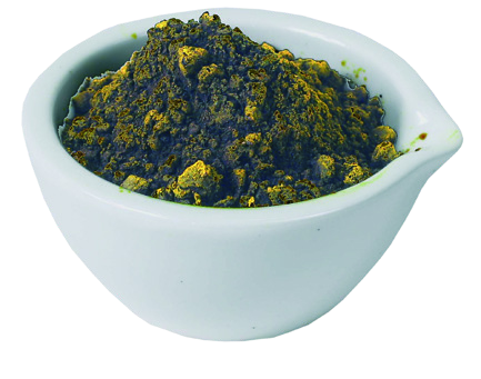 Cornelissen Ferric Chloride 1 Kilo
