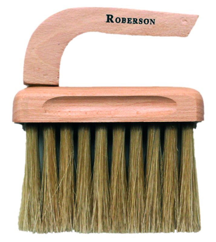Roberson Stippler Brush 100 x 25