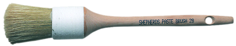 Shepherds Paste Brush No 6
