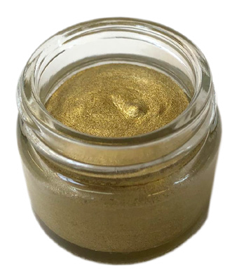 Treasure Gold Gilding Wax 25g Renaissance Gold - Blister Pack