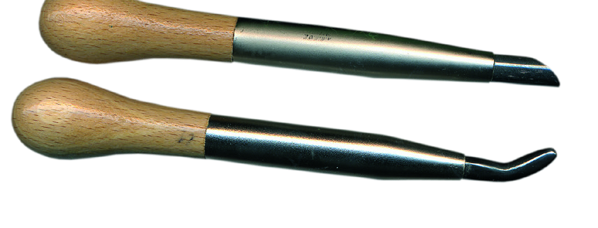 Lipstick Hematite Burnisher