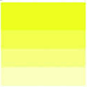 Charbonnel Etching Ink 60 ml Primrose Yellow Series 4