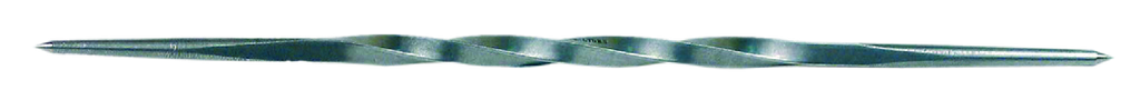 Twisted Double Point