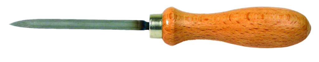 Scraper Triangle Hollow 100 mm