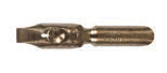 Mitchell Nib Round Hand Square Cut 1 Each