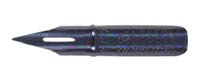 Gillot Nib Very Strong and Firm 1068A