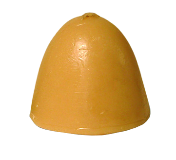 Rohrer &amp; Klingner Etching Ground – Transparent Cap Form
