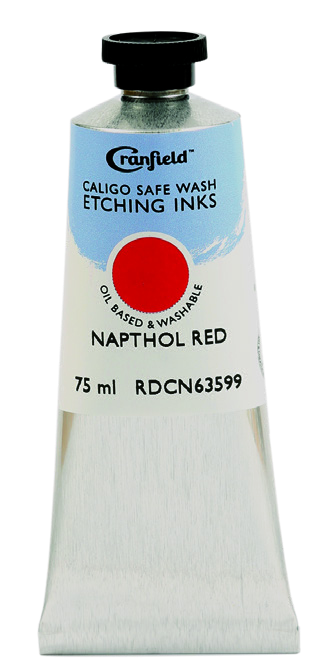 Caligo Safewash Etching Ink Extender 75ml