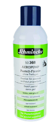 [SC50068G] Schmincke Pastel Fixative Bottle 200 ml