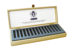 [SC77930] Schmincke Pastel Light Wood Box CR For 30 