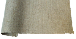 [40310072] Cotton Duck 72in 10oz Full Roll of 25 Metres