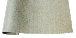 [40200118] Linen Heavy Wide 450 gsm 118in Full Roll of 10 Metres