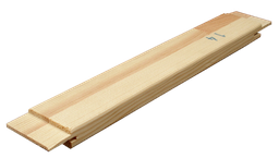 [5693225410] Branded Quality Cross-bar 18 mm x 10in