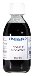 [CR33626K] Roberson Siccative 1 Litre