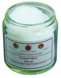 [LC28544H] Cornelissen Fumed Silica 100 ml