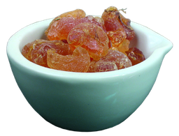 [LC24115J] Cornelissen Gum Arabic Kordofan No1 500 grams