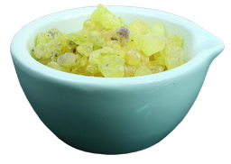 [LC24183F] Cornelissen Gum Mastic 100 grams