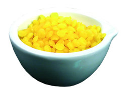 [LC26245J] Cornelissen Beeswax Natural Pellets 500 grams