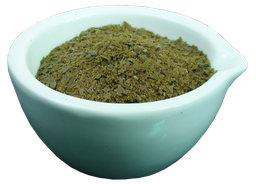 [LC26253F] Cornelissen Carnuba Wax Grey 100 grams