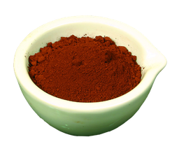 [LC28515J] Cornelissen Red Bole 500 grams