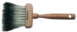 [CR51175] Roberson Badger Softener Brush 75mm