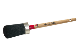 [OM76004] Omega Brush Domed Sash Series 760 No 4