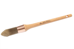 [OM26304] Omega Brush Domed Sash Series 1263 No 4