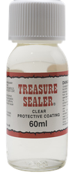[CR79604] Treasure Sealer 250ml