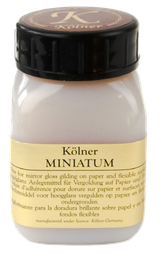 [CR79122E] Kolner Miniatum Clear 50ml
