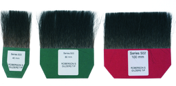 [EB50000] Roberson Gilders Tip Extra Thickness Blue Squirrel Hair 100 mm