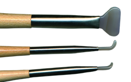 [CR78527] Agate Burnisher No 27 Series 2