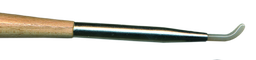 [CR78534] Agate Burnisher No 34 Series 1