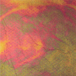 [CR72272] Roberson Metal Leaf Variegated No 227 S2 Transfer Book of 25 Sheets