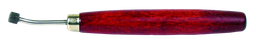 [LY33994D] Roulette Angle Shaft #9 Dot 45 Gauge