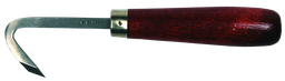 [LY33000] Draw Tool CR For Cutting Plates 6 in