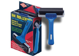 [CR94150] Roberson Lino Roller Soft Rubber 150mm 6 in