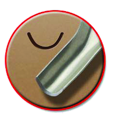 [CR94316] Roberson Lino Cutter Asst 25 Blades Style 1-5