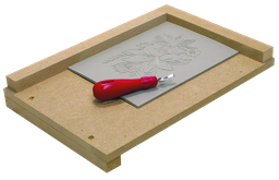 [CR94324] Roberson Lino Bench Hook 300x200mm