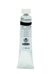 [SC19620F] Schmincke LinoPrint Colour 120 ml Burnt Sienna