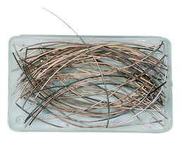 [CM01205] Silverpoint Wire 0.5 mm x 2 in