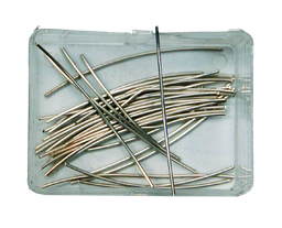 [CM01209] Silverpoint Wire 0.9 mm x 2 in