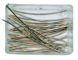 [CM01210] Silverpoint Wire 1.0 mm x 2 in