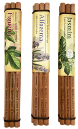 [ED18RAROMA02CJ6] Viarco Scented Pencils Lily Of The Valley x 6 Pencils