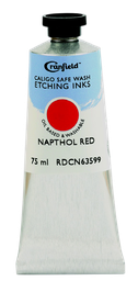 [CLGWTCN83840] Caligo Safewash Etching Ink Extender 75ml