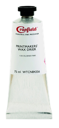 [CLWT84356] Caligo Safewash Printmakers' Wax Drier 75ml