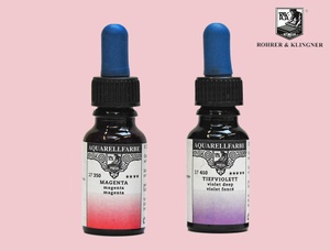 Rohrer &amp; Klingner